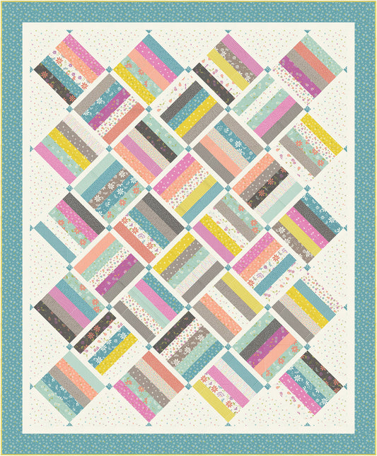 #146 Dreamin - Paper