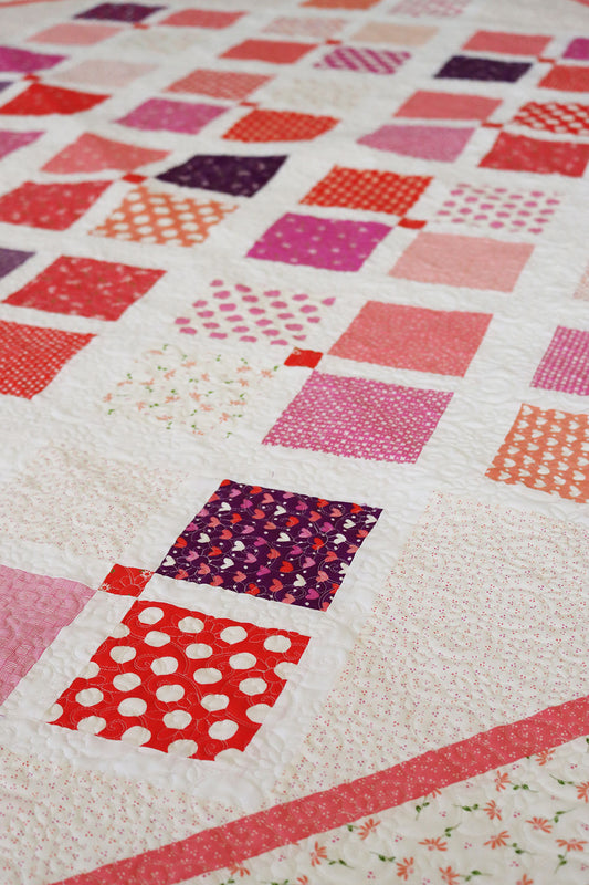 #205 Four Square 2 - PDF